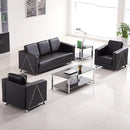 Asker · Office Waiting Area Lounge Seating Set