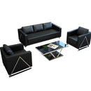 Asker · Office Waiting Area Lounge Seating Set