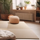 Sazanami WHITE BROWN