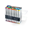 COPIC Sketch Marker 36pc by MarkerPOP