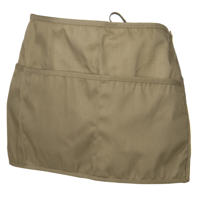 3 Pockets Chef's Apron