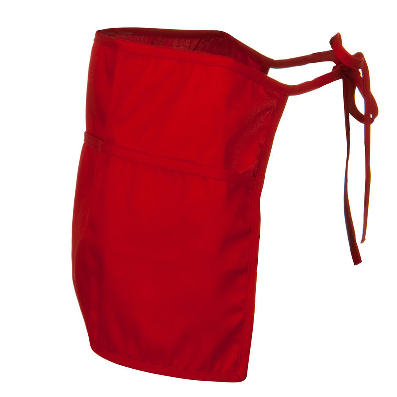 3 Pockets Chef's Apron