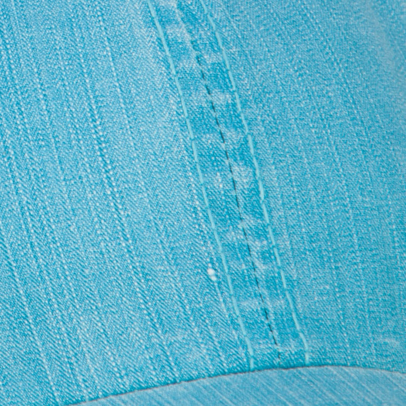 Low Profile Special Cotton Mesh Cap