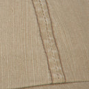 Low Profile Special Cotton Mesh Cap