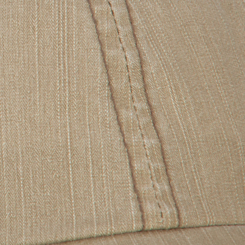 Low Profile Special Cotton Mesh Cap