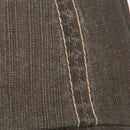 Low Profile Special Cotton Mesh Cap