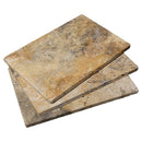 Scabos Tumbled Roman Marble Patterns