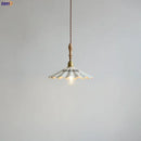 GobekUsa Ceramic LED Pendant Lights: Elegant Home Decor for Living, Dining, and Bedroom