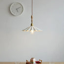 GobekUsa Ceramic LED Pendant Lights: Elegant Home Decor for Living, Dining, and Bedroom