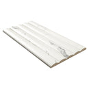 MSI Scanalato Calacatta 5X10 Satin