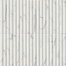 MSI Scanalato Calacatta 5X10 Satin