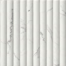 MSI Scanalato Calacatta 5X10 Satin