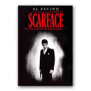Tony montana scarface wall art print set for living room by Decorbites