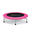 38 Inch Mini Folding Trampoline Portable by LJGDeals