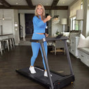 WalkingPad Denise Austin 2.0 Foldable Treadmill by WalkingPad