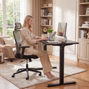 Two-Piece Tabletop Standing Desk