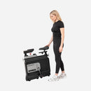 W1B 3 IN 1 Foldable Exercise Bike, Under Desk Bike by WalkingPad