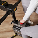 W1B 3 IN 1 Foldable Exercise Bike, Under Desk Bike by WalkingPad