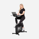 W1B 3 IN 1 Foldable Exercise Bike, Under Desk Bike by WalkingPad