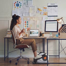 E1 Under Desk Elliptical