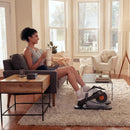 E1 Under Desk Elliptical