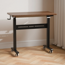 ETD3 Mobile Standing Desk 