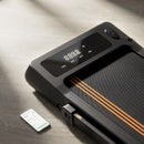 H1 2 in 1 Under-desk treadmill