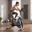 MRB2 Magnetic Resistance Exercise Bike