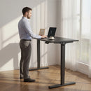 One-piece Tabletop Standing Desk