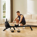 RM1 Rowing Machine