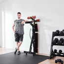 EVO-UB Weight Bench