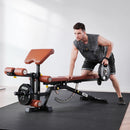 EVO-UB Weight Bench