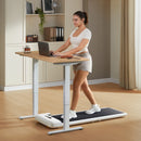 WalkingPad C2 Foldable Walking Treadmill by WalkingPad