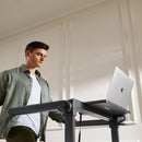 WalkingPad MX10 Vertical Fold Treadmill
