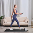 WalkingPad P1 Classic Foldable Walking Treadmill by WalkingPad