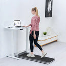 WalkingPad P1 Classic Foldable Walking Treadmill by WalkingPad