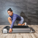 WalkingPad R2 Walk&Run 2IN1 Foldable Treadmill by WalkingPad