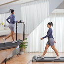 WalkingPad R2 Walk&Run 2IN1 Foldable Treadmill by WalkingPad