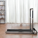 WalkingPad R2 Walk&Run 2IN1 Foldable Treadmill by WalkingPad