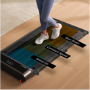 WalkingPad R3 Hybrid Foldable Treadmill by WalkingPad