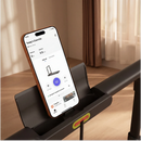 WalkingPad R3 Hybrid Foldable Treadmill by WalkingPad