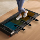WalkingPad R3 Hybrid+ Foldable Treadmill by WalkingPad