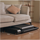 WalkingPad R3 Hybrid Foldable Treadmill by WalkingPad