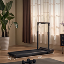 WalkingPad R3 Hybrid Foldable Treadmill by WalkingPad