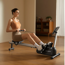 RW001 Magnetic Rowing Machine