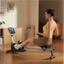 RW001 Magnetic Rowing Machine