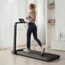WalkingPad X21 Double-Fold Treadmill by WalkingPad