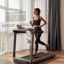 WalkingPad X218 Foldable Treadmill | 11.5 MPH by WalkingPad