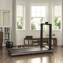 WalkingPad X25 Double-Fold Running Treadmill by WalkingPad