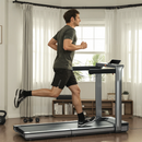WalkingPad X25+ Folding Treadmill | 10MPH
